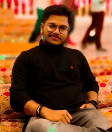 Sai Chandan Sahoo